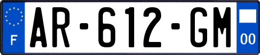 AR-612-GM