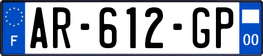 AR-612-GP