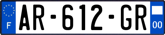 AR-612-GR