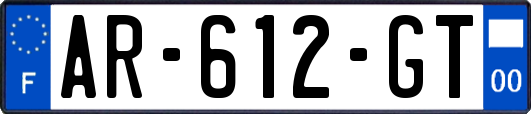 AR-612-GT