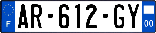 AR-612-GY