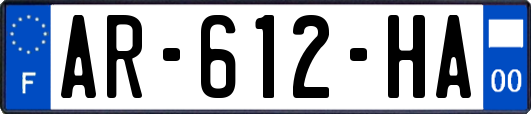 AR-612-HA