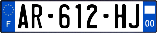 AR-612-HJ