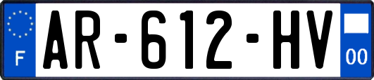 AR-612-HV