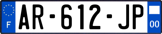 AR-612-JP