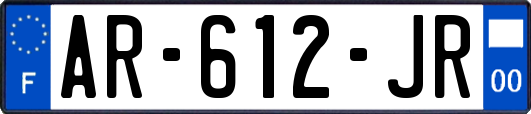 AR-612-JR