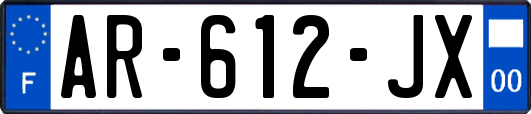 AR-612-JX