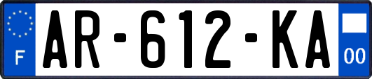 AR-612-KA
