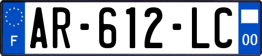 AR-612-LC