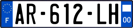 AR-612-LH