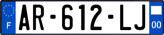 AR-612-LJ