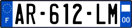 AR-612-LM