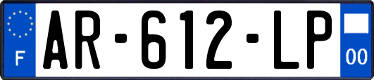 AR-612-LP