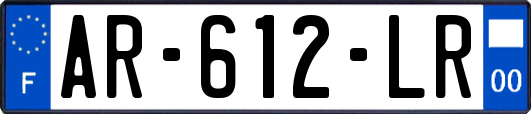 AR-612-LR