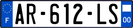 AR-612-LS