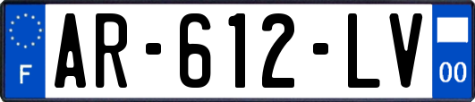 AR-612-LV