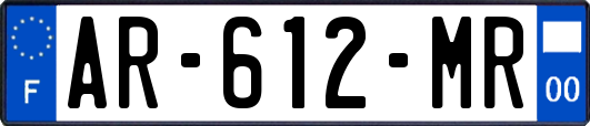 AR-612-MR