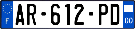 AR-612-PD