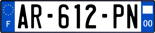 AR-612-PN