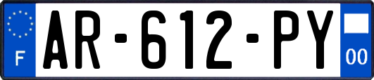 AR-612-PY