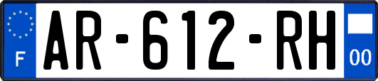 AR-612-RH
