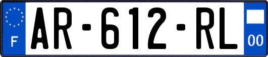 AR-612-RL