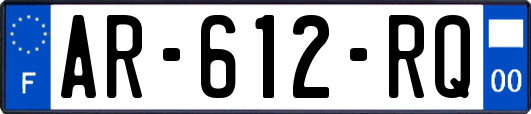 AR-612-RQ