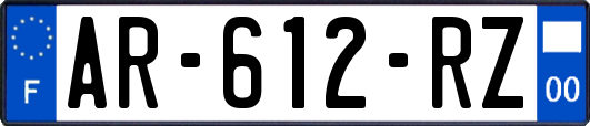 AR-612-RZ
