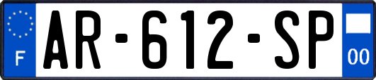 AR-612-SP