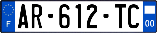 AR-612-TC