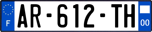 AR-612-TH