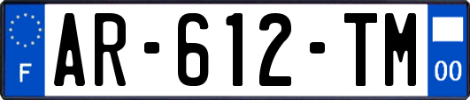 AR-612-TM