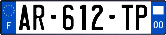 AR-612-TP