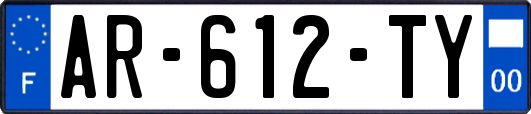 AR-612-TY