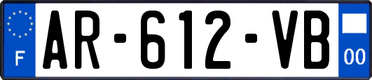 AR-612-VB