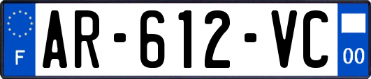 AR-612-VC