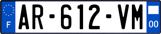 AR-612-VM