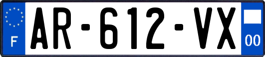 AR-612-VX