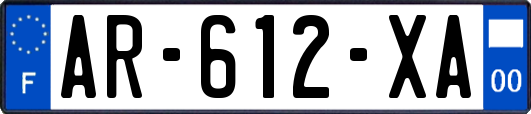 AR-612-XA