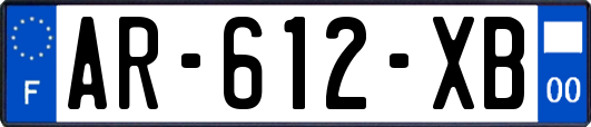 AR-612-XB