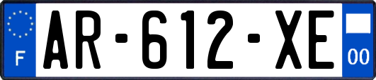 AR-612-XE