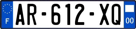 AR-612-XQ