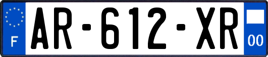 AR-612-XR
