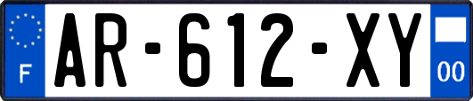 AR-612-XY