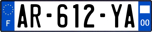 AR-612-YA