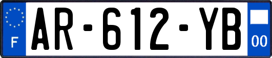 AR-612-YB