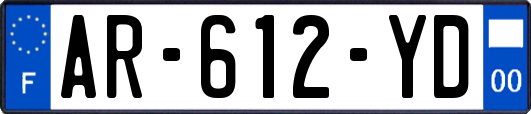 AR-612-YD