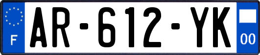 AR-612-YK