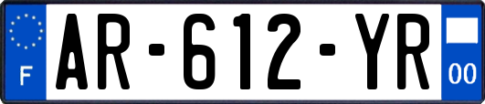 AR-612-YR