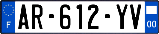 AR-612-YV